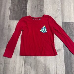 Old Navy Christmas Shirt